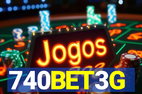 740BET3G