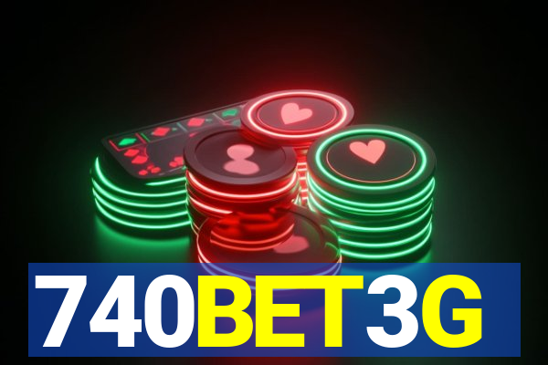740BET3G