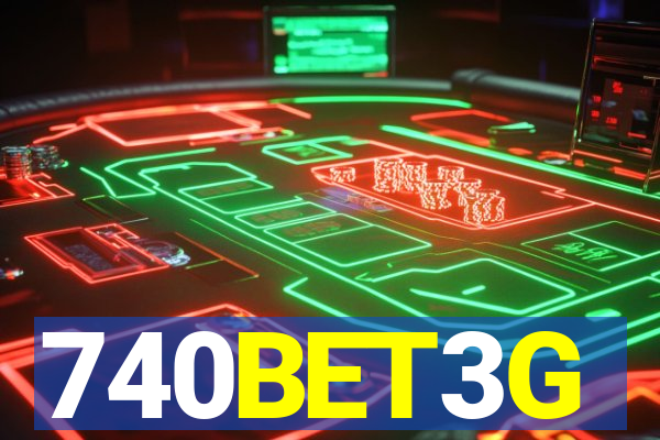 740BET3G