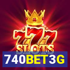 740BET3G