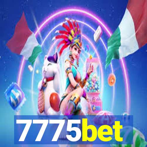7775bet