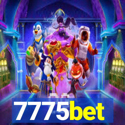 7775bet