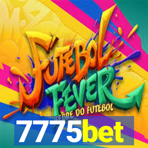 7775bet