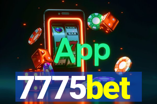 7775bet