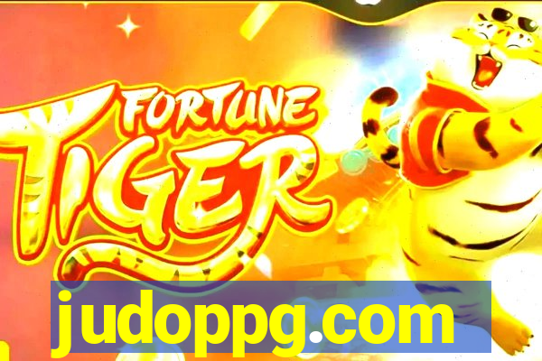 judoppg.com