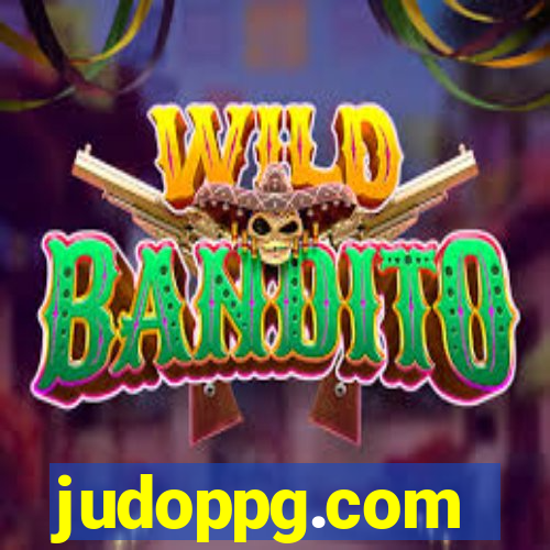 judoppg.com