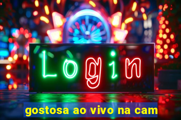 gostosa ao vivo na cam