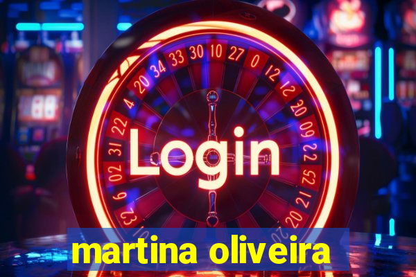 martina oliveira