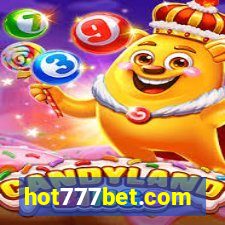 hot777bet.com