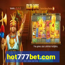 hot777bet.com