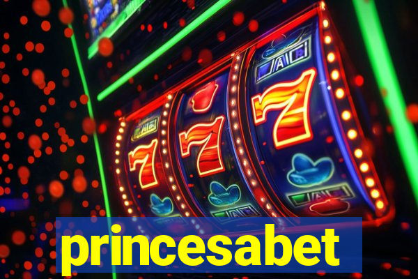 princesabet