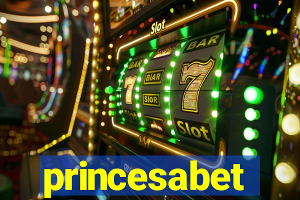 princesabet