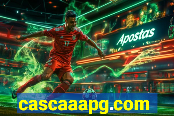 cascaaapg.com