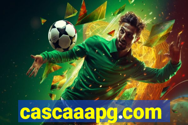 cascaaapg.com