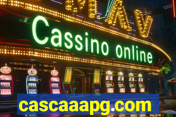 cascaaapg.com