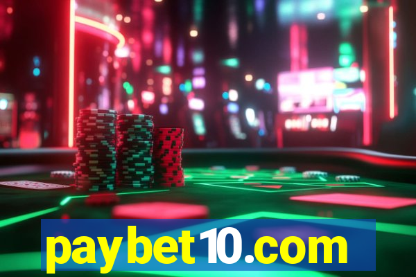 paybet10.com