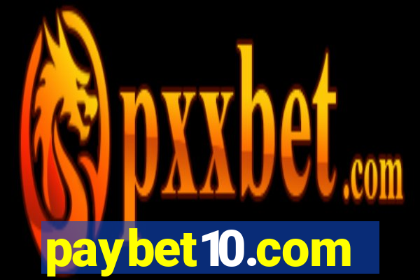 paybet10.com