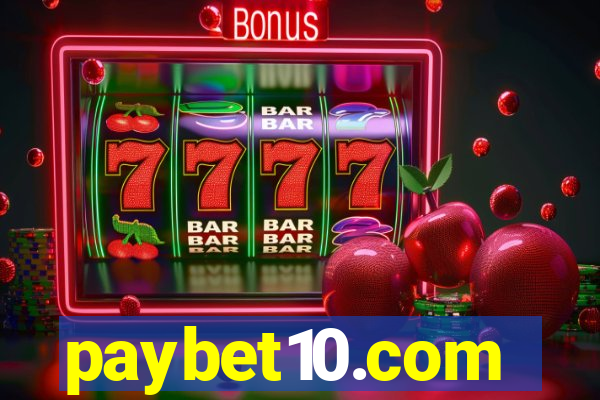 paybet10.com