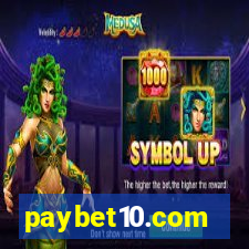 paybet10.com
