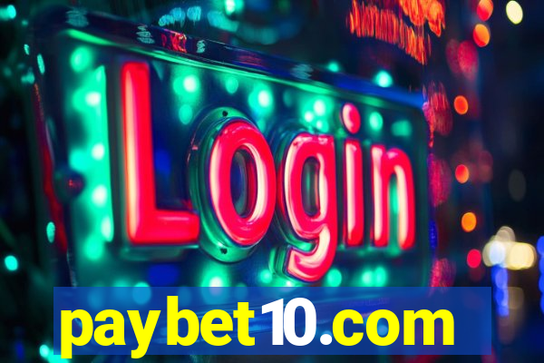 paybet10.com