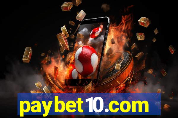 paybet10.com
