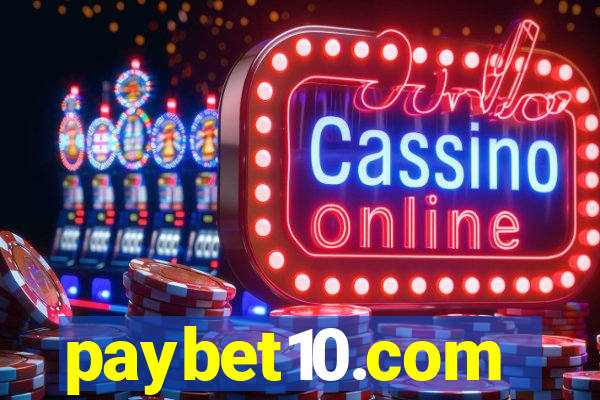 paybet10.com