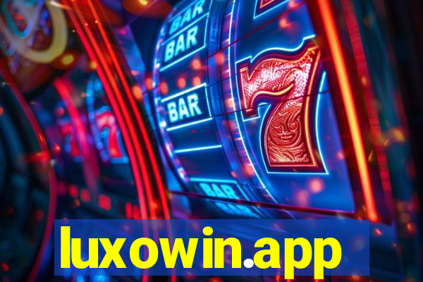 luxowin.app