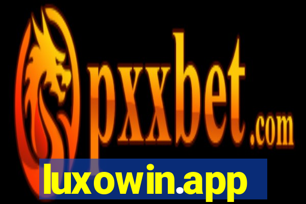 luxowin.app