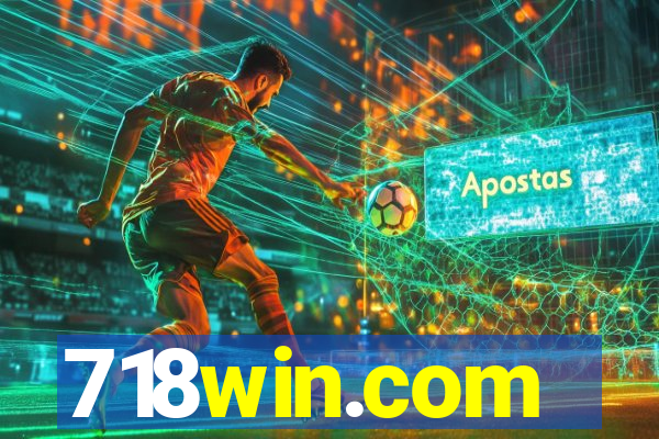718win.com