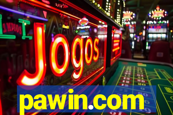 pawin.com