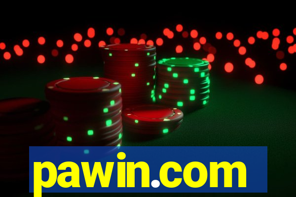 pawin.com