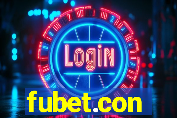 fubet.con