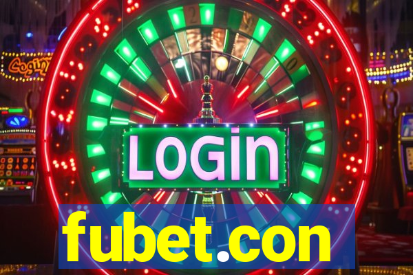 fubet.con