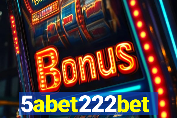 5abet222bet