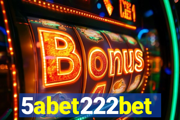 5abet222bet