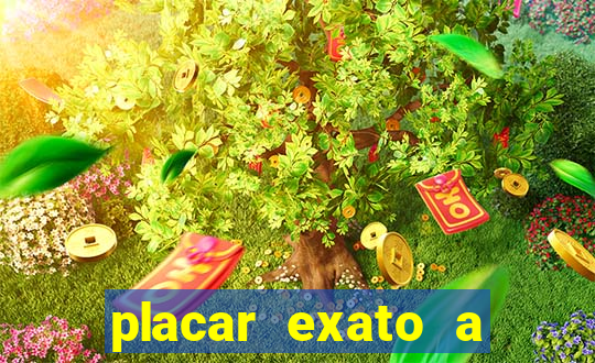 placar exato a qualquer momento bet365