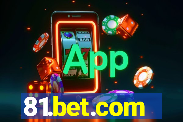81.bet.com