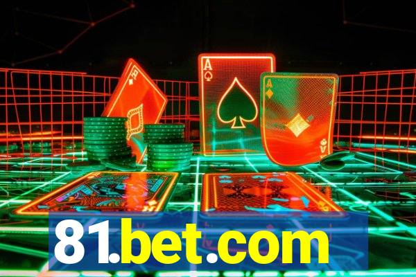 81.bet.com