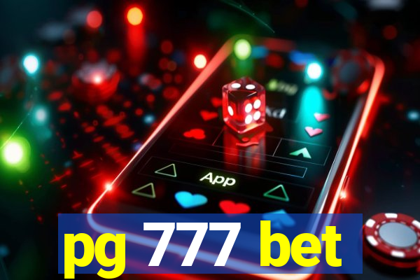 pg 777 bet