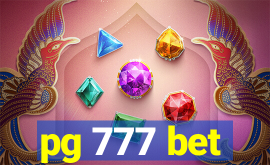 pg 777 bet