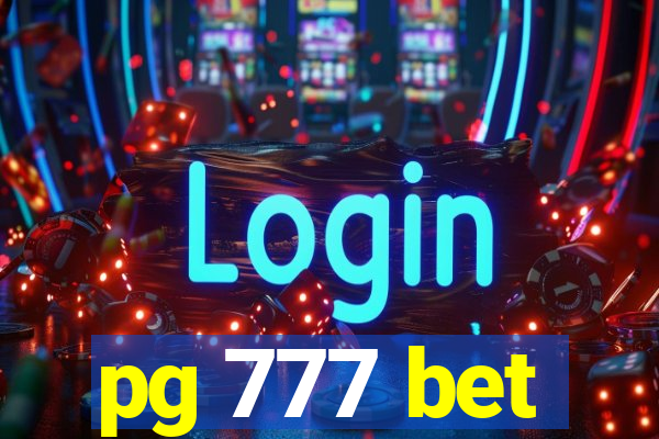 pg 777 bet