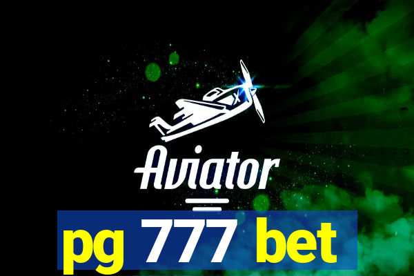 pg 777 bet