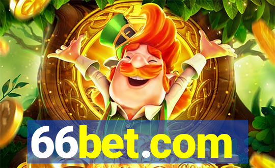 66bet.com