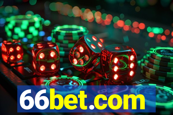66bet.com