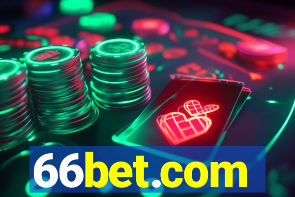 66bet.com