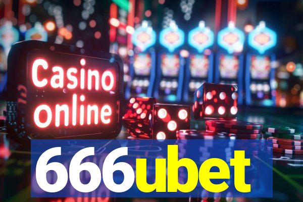 666ubet
