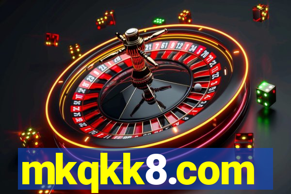 mkqkk8.com