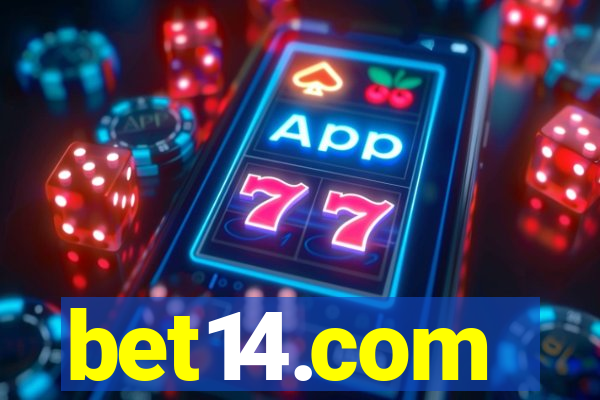 bet14.com