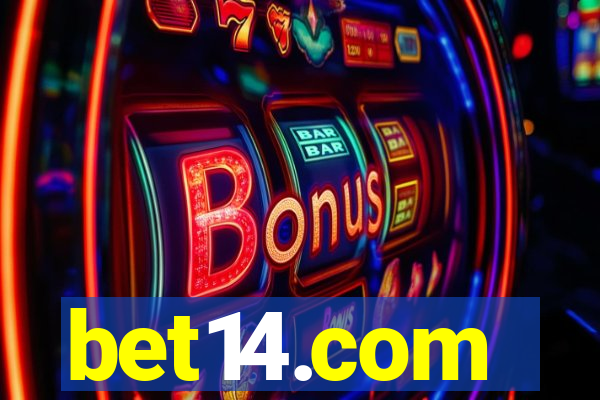 bet14.com