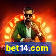 bet14.com